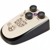 PEDAL BILLIONAIRE BY DANELECTRO BB-1 BILLION DOLLAR BOOST