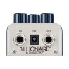 PEDAL BILLIONAIRE BY DANELECTRO BB-1 BILLION DOLLAR BOOST