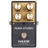 PEDAL NUX PLEXI CRUNCH