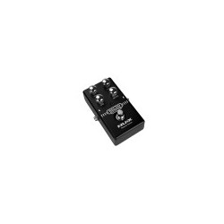 PEDAL NUX RECTO DISTORTION