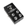 PEDAL NUX RECTO DISTORTION