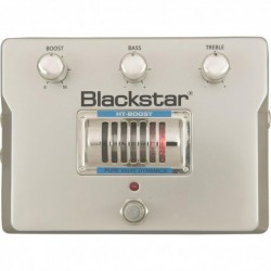PEDAL BLACKSTAR HT BOOST DE BULBO